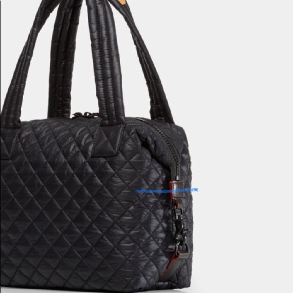 Like new MZ Wallace Sutton medium